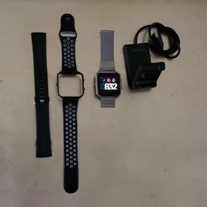 Fitbit Other - FITBIT Blaze! Like New! Fitbit Other - FITBIT Blaze! Like New!